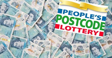 when is the next big postcode lottery draw|Latest Lottery Results .